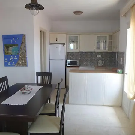 Paradisos House Skiathos Chora Extérieur photo