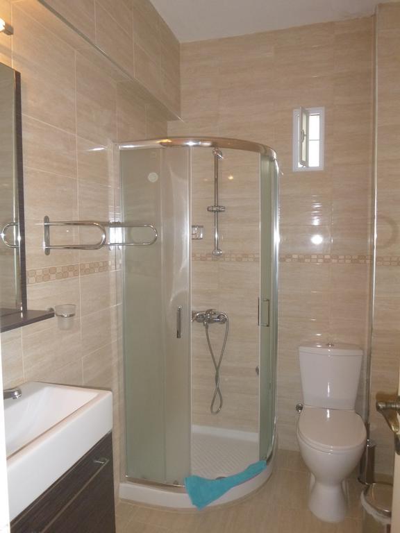 Appartement Paradisos House *