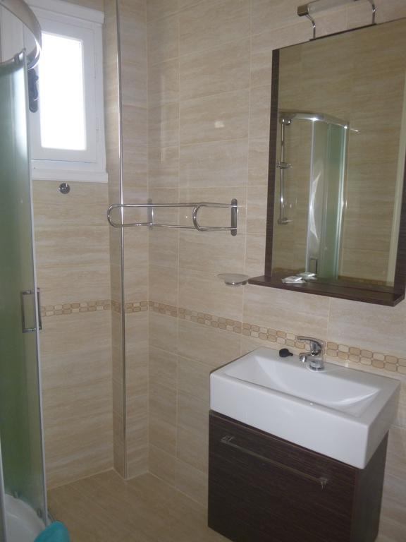 Paradisos House Skiathos-stad