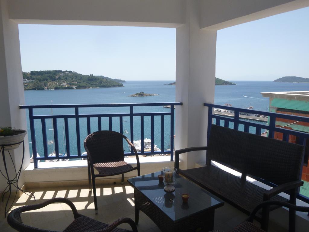 Paradisos House Skiathos Town