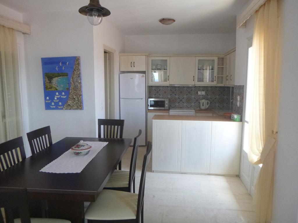 Apartment Paradisos House *